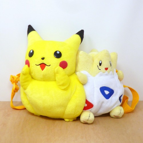 Peluche lotteria borsa - peluche,