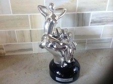 Italian Silver Laminated