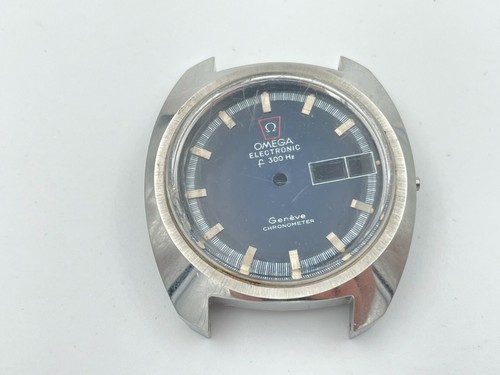 Omega geneve f300 - f300, cassa