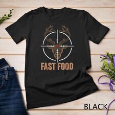 Fastfood Deer Hunting Funny