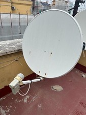 PARABOLA SKY + STAFFA + ILLUMINATORE