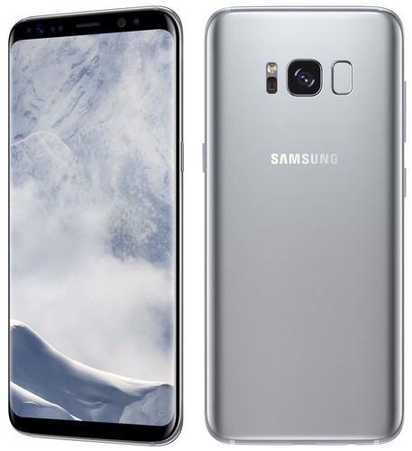 Smartphone samsung galaxy - smartphone,