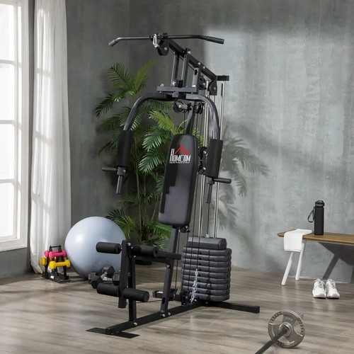 Homcom multi palestra - multi,