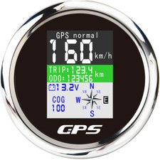Misuratore contachilometri GPS