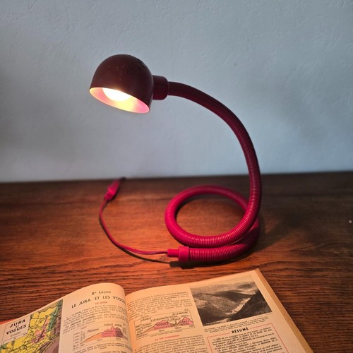 Lampe serpent hebi - serpent, “hebi”