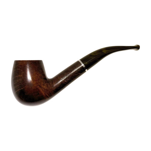 Savinelli bosco smooth - savinelli, (670