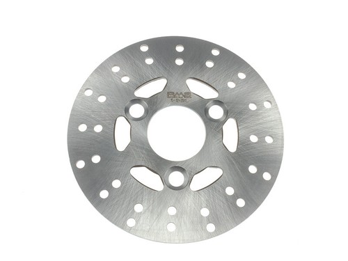 Disco freno rms 0020 anteriore - freno,