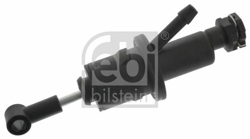 Pompa frizione febi 46206 per - pompa,