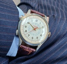 Winus swiss vintage watch - winus,