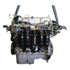 MOTORE HONDA CIVIC VII 2001-2005 BERLINA/COUPÉ 1.6 i BENZINA 100CV D16V1 MOT1477