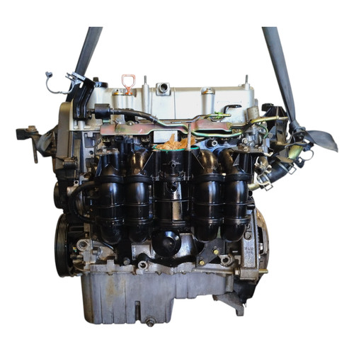 Motore honda civic vii - civic,