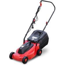 Rasaerba elettrico tosaerba a