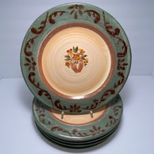 Certified Int. Tuscan