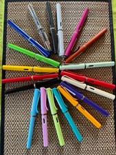Penna stilografica Lamy Safari