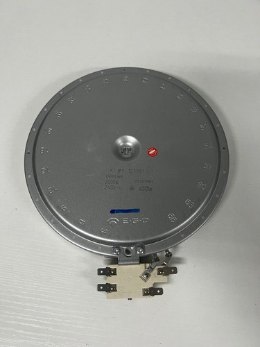 Elemento radiante originale