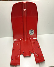 CARENA ANTERIORE PARAGAMBE CICLOMOTORE SCOOTER   BENELLI S50 50 EPOCA