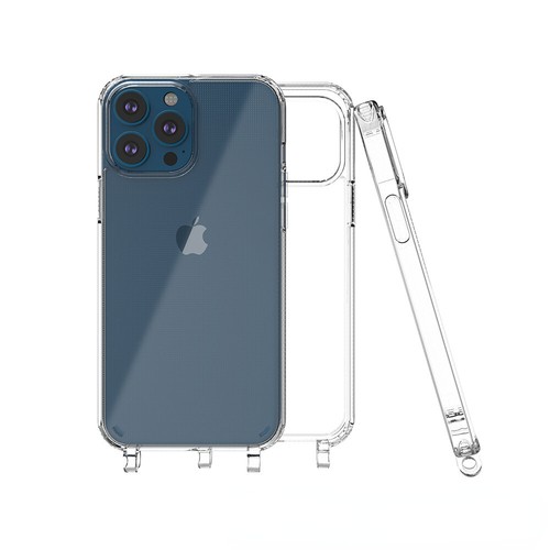 Custodia cover antishock - antishock, con