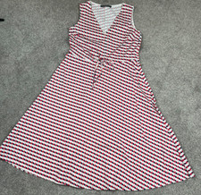 Sandro Ferrone Dress Womens