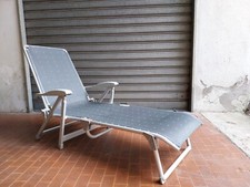 sdraio-lettino pieghevole da campeggio