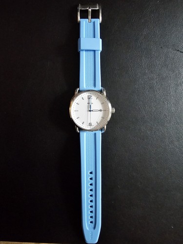 Orologio fossil quadrante - orologio,
