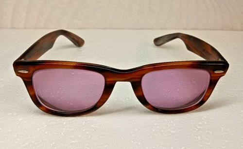 Ray ban bausch lomb - bausch, &