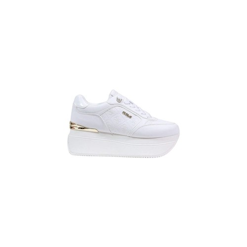 Guess sneakers poliuretano - sneakers, in