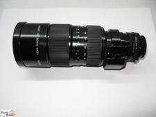 Canon teleobiettivo zoom