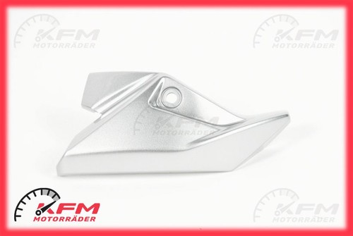 Suzuki gsr600 carena copertura - carena,