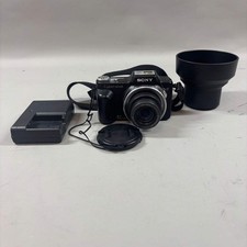 Sony Cyber-Shot DSC-H300 20,1
