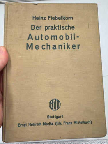 Libro pratico meccanico - pratico,