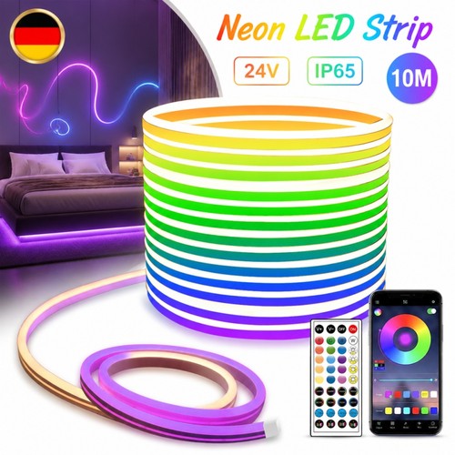 Striscia led neon - led,