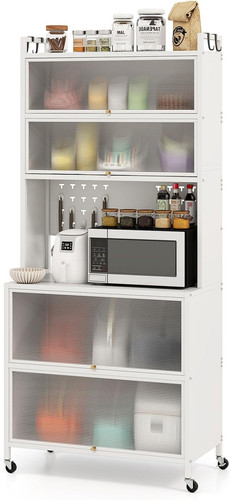 Credenza cucina 5 6 - a, 5/6