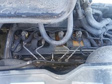 Motore Peugeot Boxer 4HU