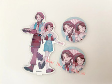 3 pezzi/set Identity V