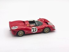 1:43 PROVENCE MOULAGE ferrari