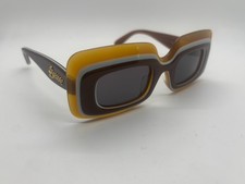 NUOVI OCCHIALI DA SOLE LOEWE