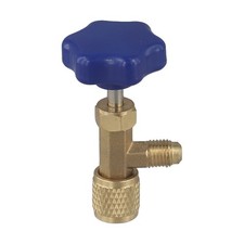 Pratico per R22 R134a R410A