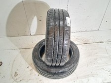 SET 2 PNEUMATICI ESTIVE