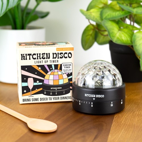 Cucina discoteca illuminazione - discoteca,