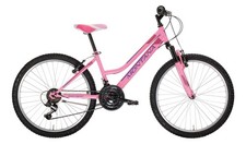 MTB MONTANA ESCAPE 24 DONNA