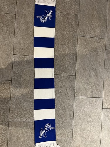 Sciarpa millwall hooligans - sciarpa,