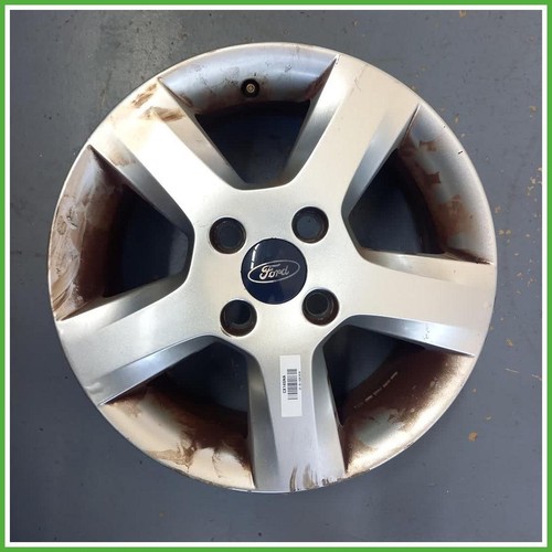 Cerchio singolo lega - singolo, ford