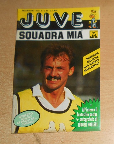 Masters serie juve squadra - ed.,