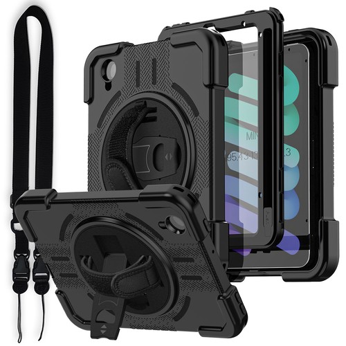 Custodia impermeabile per ipad - impermeabile,