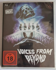 Voices from Beyond - Uncut -
