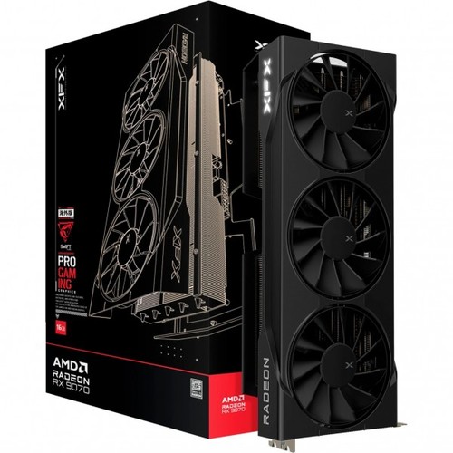 Scheda video xfx swift - swift, radeon