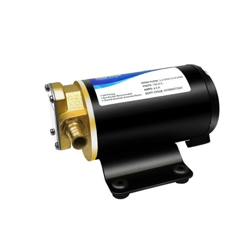 Pompa olio motore diesel - ,