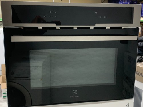 Forno microonde incasso - forno,