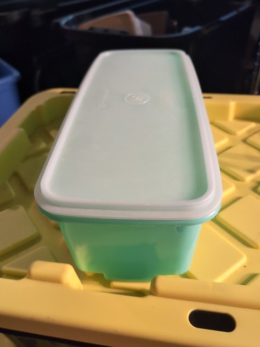 Tupperware 782 coperchio - coperchio, e