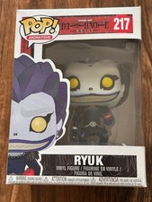 Funko pop 217 - pop, ryuk
